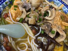 -柳石居柳州螺蛳粉(万达店)