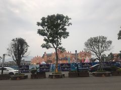 -福州罗源湾海洋世界旅游区