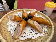 -先记烧鹅王·本地粤菜(福永店)