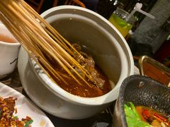 -辛香汇(飞洲店)