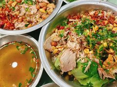 -文惠桥头大华干捞粉