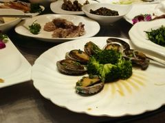 -天宁凯利时尚餐厅