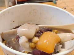 -鲜芋仙(花都融创茂店)