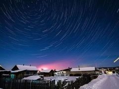 -北极村旅游风景区