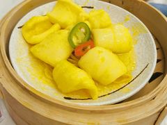 -鹭江潮餐厅•福建菜(佲家店)