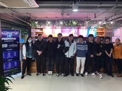 -网鱼网咖(上海静安寺店)