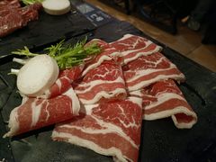 -木槿花韩式炭烤·熟成肉工坊(孙文东路店)