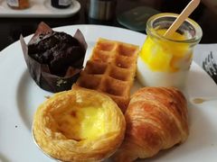 -上海锦江汤臣洲际大酒店壹阶层