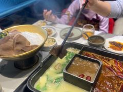 -巴奴毛肚火锅(永明路店)
