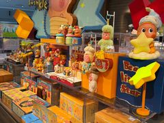 -泡泡玛特POPMART(合生汇店)