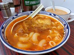 -華叔茶記