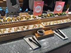 -比格比萨自助(宝山日月光店)