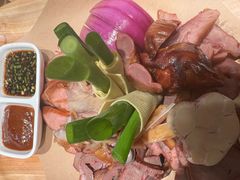 -鸽子窝(青塔店)