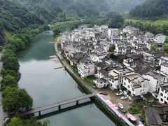 -上坦村