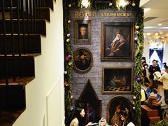 -星巴克臻选(广州沙面店)