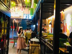 -蜀都小君肝串串香火锅(龙华旗舰店)