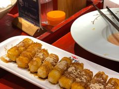 -袁老四老火锅(娄底店)