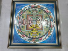 -宸宸画框裱画配框工厂店(莘庄店)