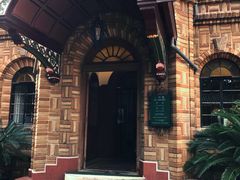 -马勒别墅·中餐厅