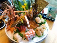 -王鼎精致料理铁板烧(世博源店)