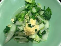 -虎哥私房菜(馒头山店)