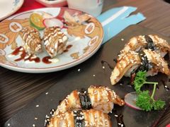 -仙隐小鹿中华料理(南宁万象城店)