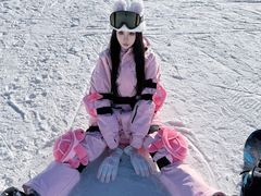 -东北亚滑雪场