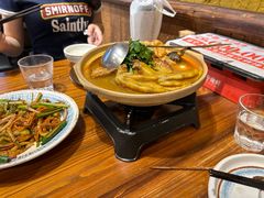 -今邕烧烤(西大店)