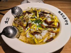 -新太二·鲜料川菜(智慧城广百店)