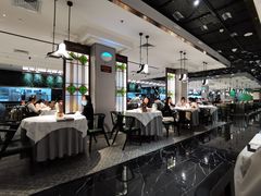 大堂-大鸽饭(体育西路店)