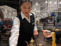-塔哈尔·新疆盛宴(城西银泰店)