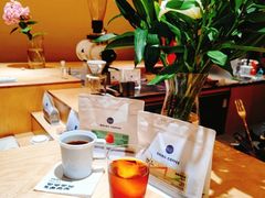 -Onirii Coffee(长乐路店)