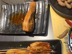 -嘎嘎鸭脑壳(金沙店)