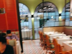 -Aqua Oasis 水天堂(石路天虹店)