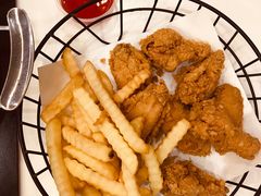 -漫麦韩国美食广祥店