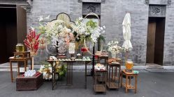 -北京燕尔婚礼策划