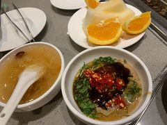 -海底捞火锅(欣大百货店)