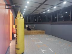 -博纳私人订制健身(中集美兰湖店)