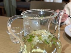 -本处·素食·融合料理(南油店)