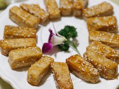 炸香芋-张家卫·阳江菜·小海鲜(肥婆湾桥店)