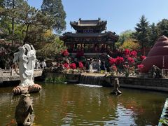 -红螺寺