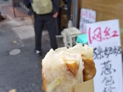 -孙奶奶葱包桧