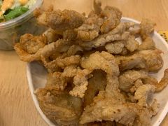 -红小满休闲餐厅(十全街店)