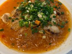 -旺达·福州菜(正大广场店)