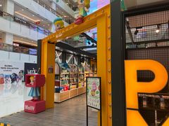 -泡泡玛特POPMART(崇文门国瑞城店)