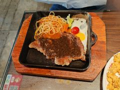 -豪享来中西餐厅(广灵店)