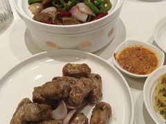 -莆田餐厅PUTIEN(三里屯店)