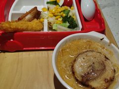 -味千拉面(光启城时尚购物中心店)