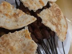 -老字号故乡烤肉店(总店)