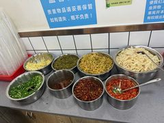 -李易面馆(树木岭店)